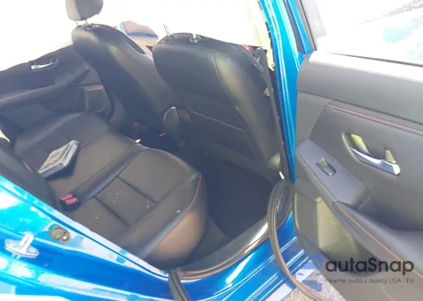 2024 Nissan Sentra Sr Xtronic Cvt from USA, damaged, VIN 3N1AB8DV1RY316418